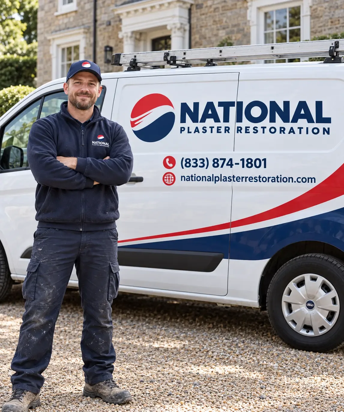 Plaster Repair company in Donna, TX